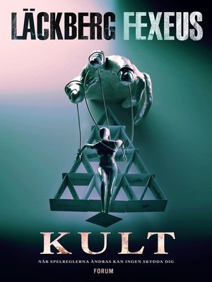 cover image of Kult